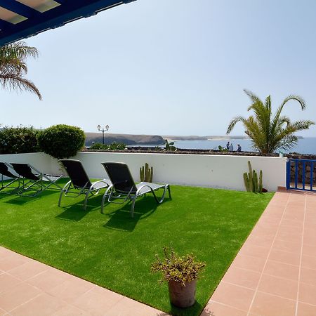 Villa Vistamar Alcúdia Extérieur photo