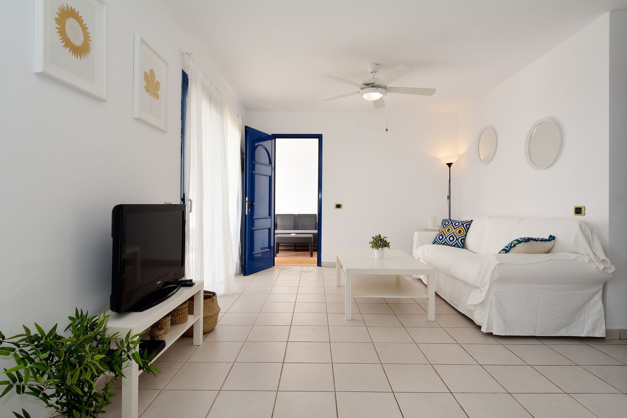 Villa Vistamar Alcúdia Extérieur photo