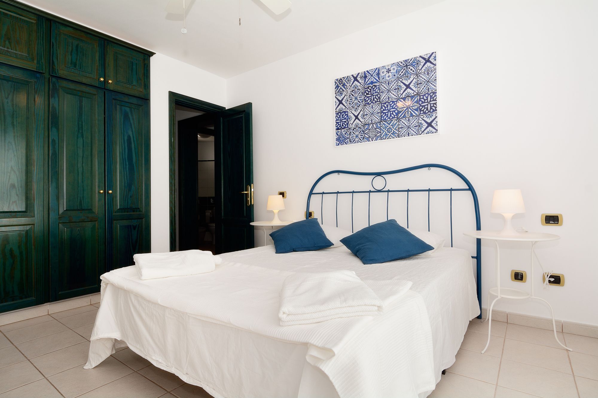 Villa Vistamar Alcúdia Extérieur photo