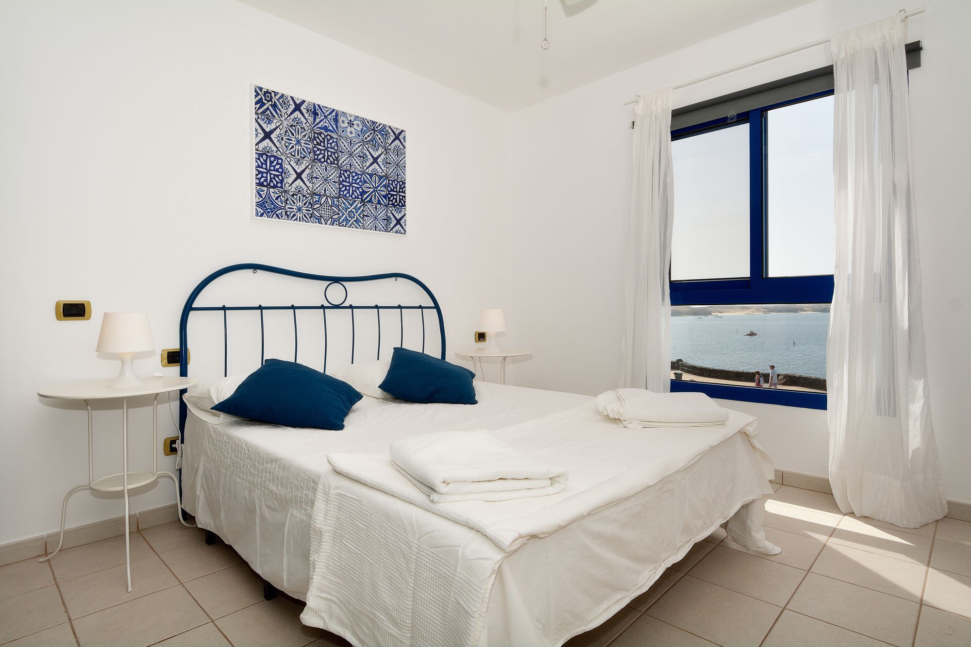 Villa Vistamar Alcúdia Extérieur photo
