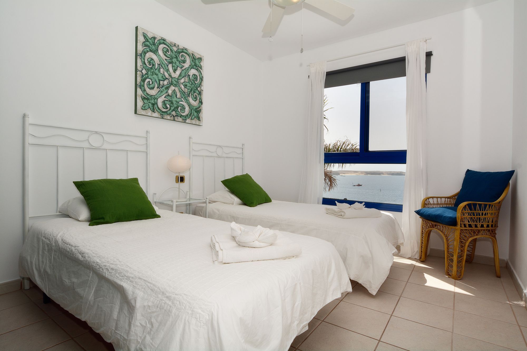 Villa Vistamar Alcúdia Extérieur photo