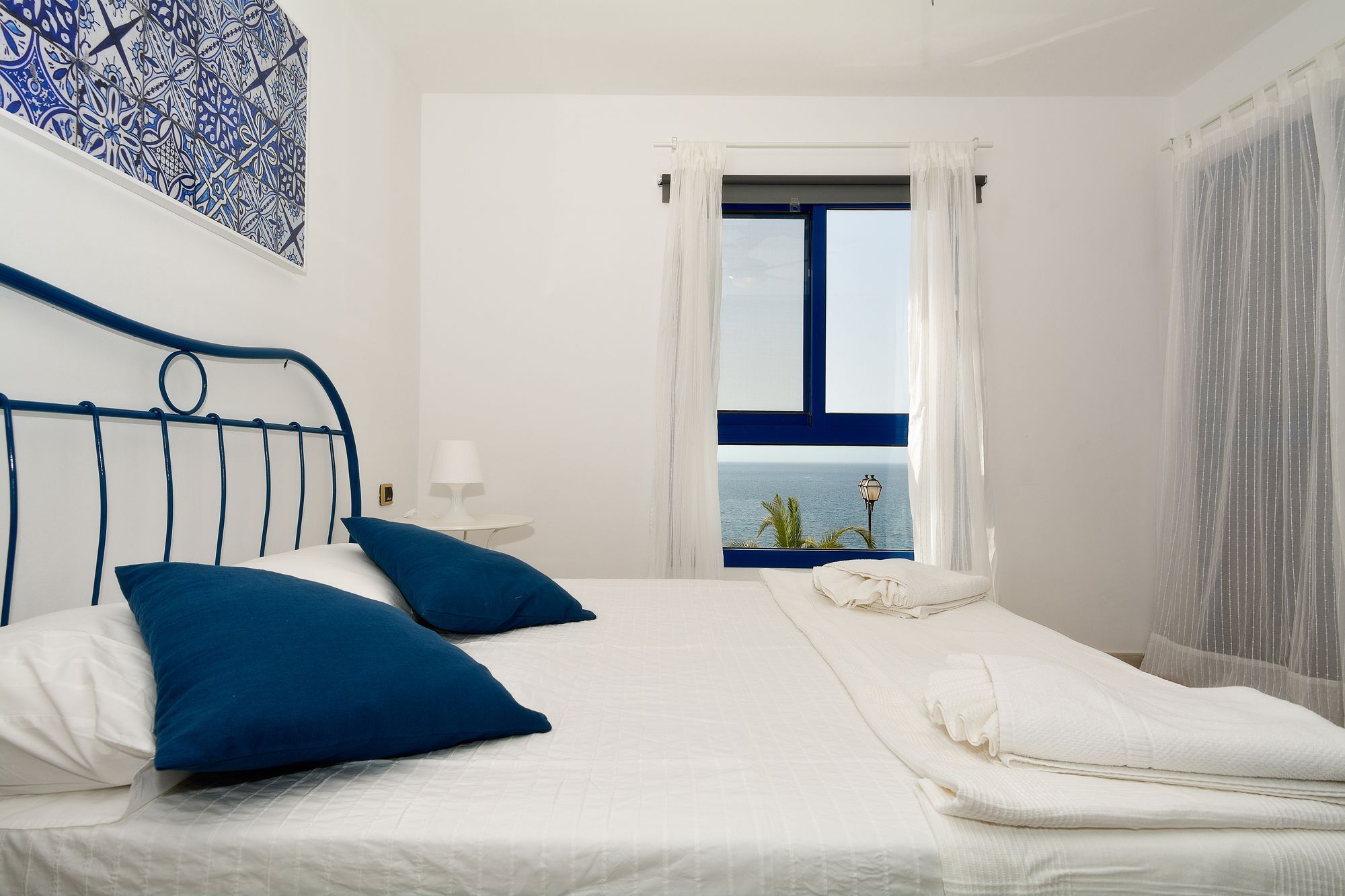 Villa Vistamar Alcúdia Extérieur photo