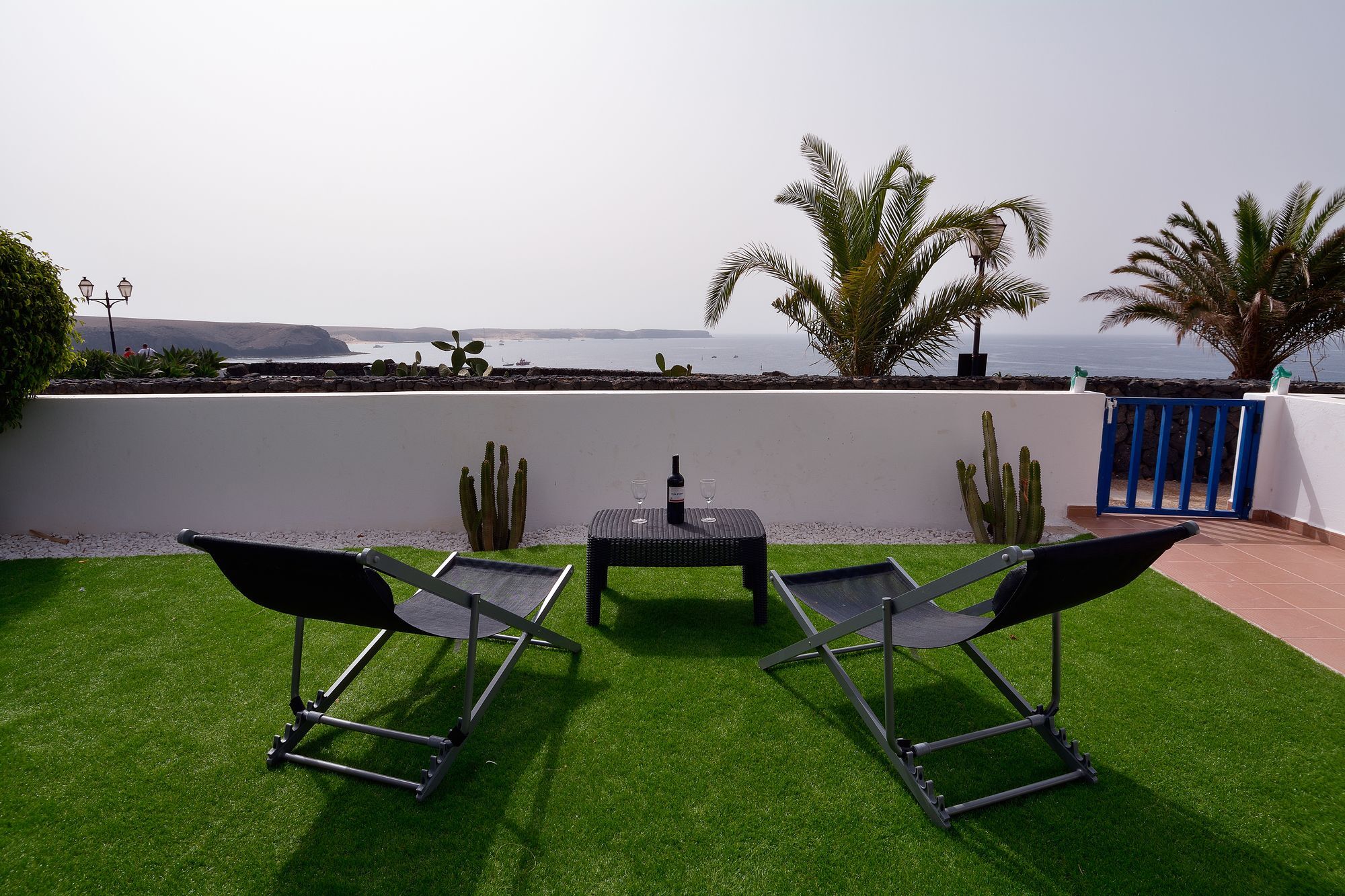 Villa Vistamar Alcúdia Extérieur photo